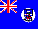 Флаг островов